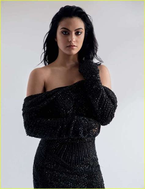 camila mendes hot|Camila Mendes showcases toned figure in a bikini as。